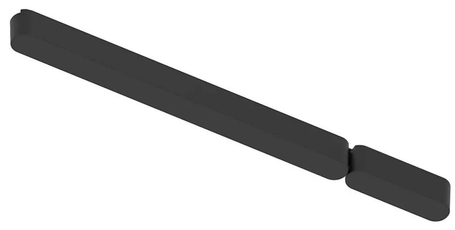 Rabalux 70205 - Nap. zdroj pre svietidlá v liš. sys. LiTrack 180W/24V 10,2+41 cm