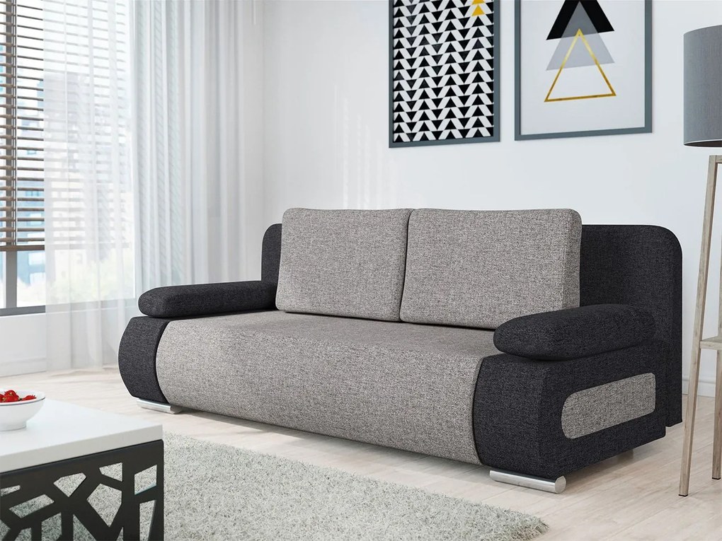 Pohovka Ernas, Dostupné poťahy: Nazar 225.05