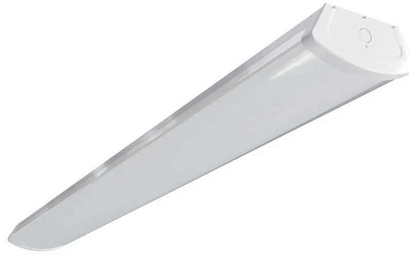 APLED - LED Prisadené svietidlo TROUT LED/36W/230V 4000K + núdza