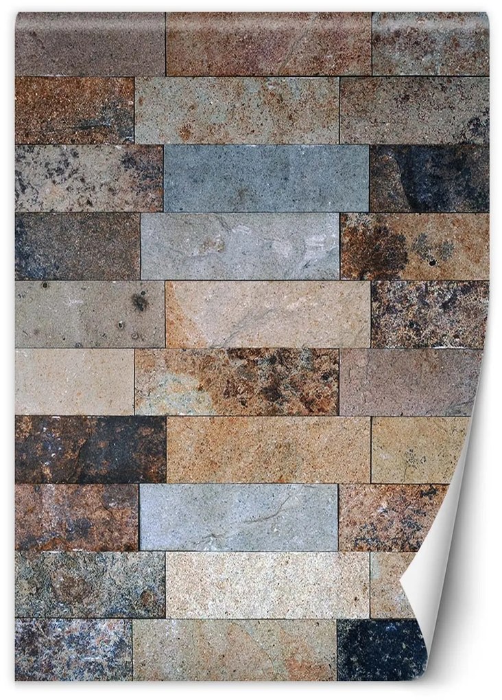 Gario Fototapeta Mramorová súprava Materiál: Vliesová, Rozmery: 150 x 210 cm
