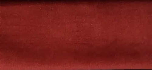 Posteľ boxspring Fresco 180x200 cm, červená látka