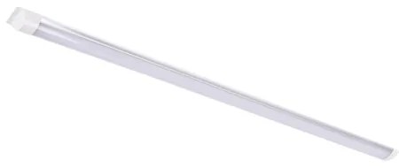 Strühm Technické svietidlo FLAT LED 40W Neutral White 16166
