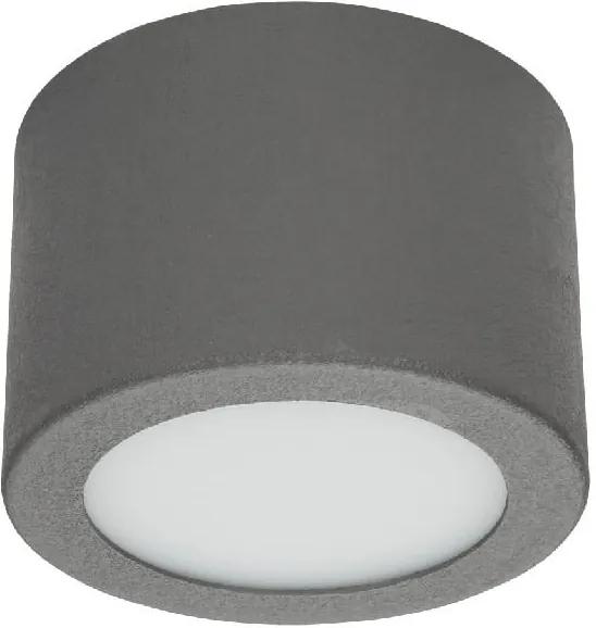 Kúpeľňové svietidlo LINEA Box SR LED White 8237