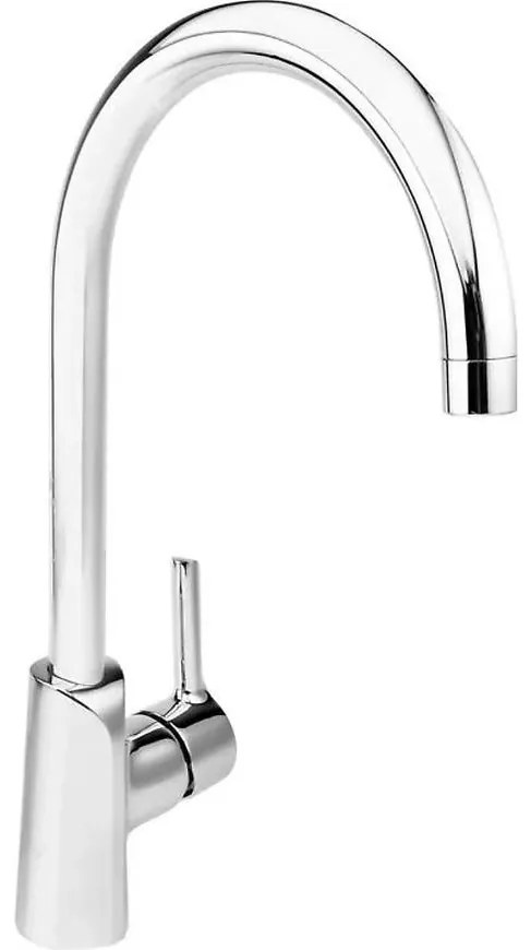 Batéria drezová Angelit chróm