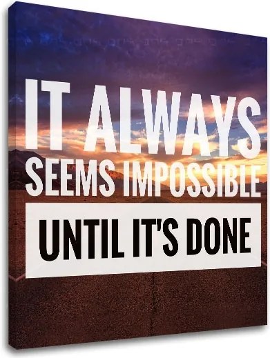 Motivačný obraz na stenu o vytrvalosti_002