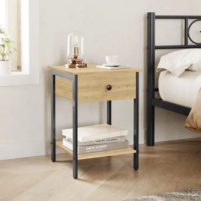 Príručný stolík LET55B88V1