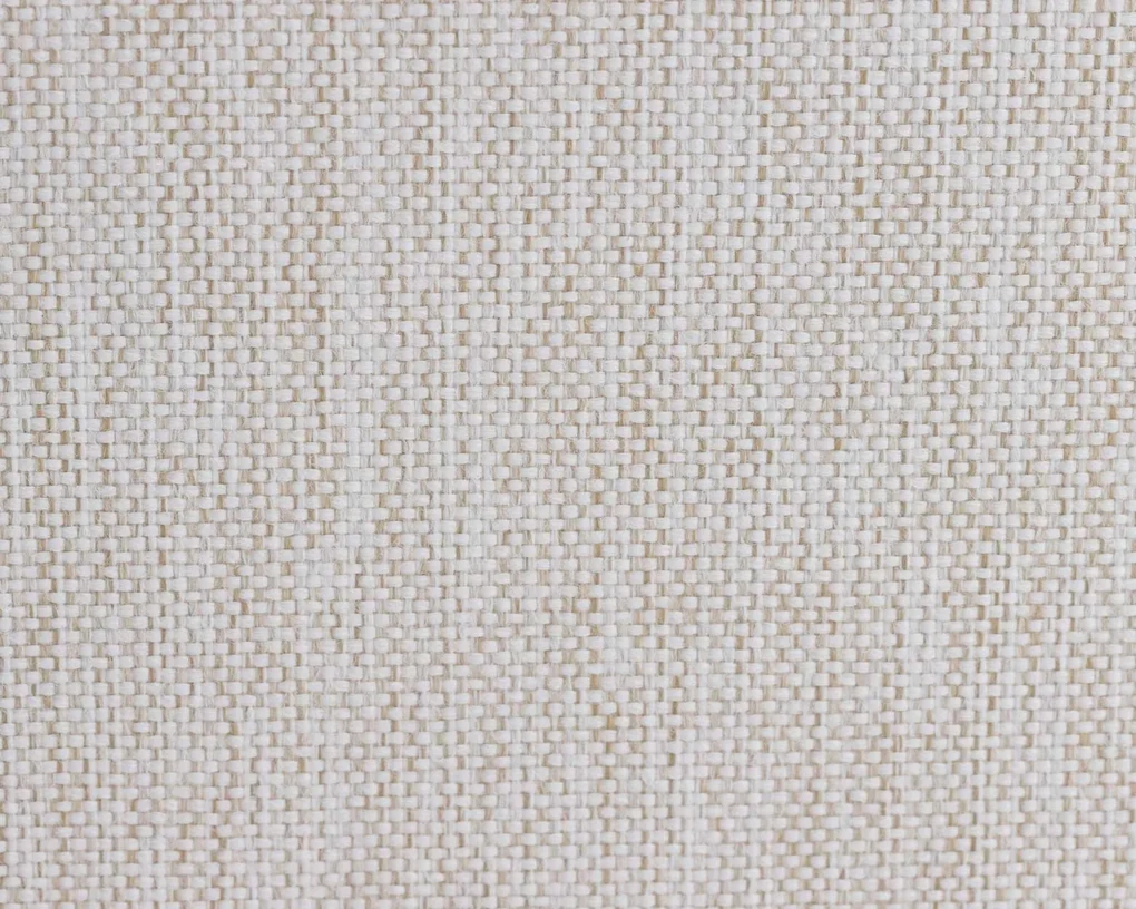 PLASTOVÝ KVETINÁČ SALVIA TX 28,5X17 CM KRÉMOVÁ