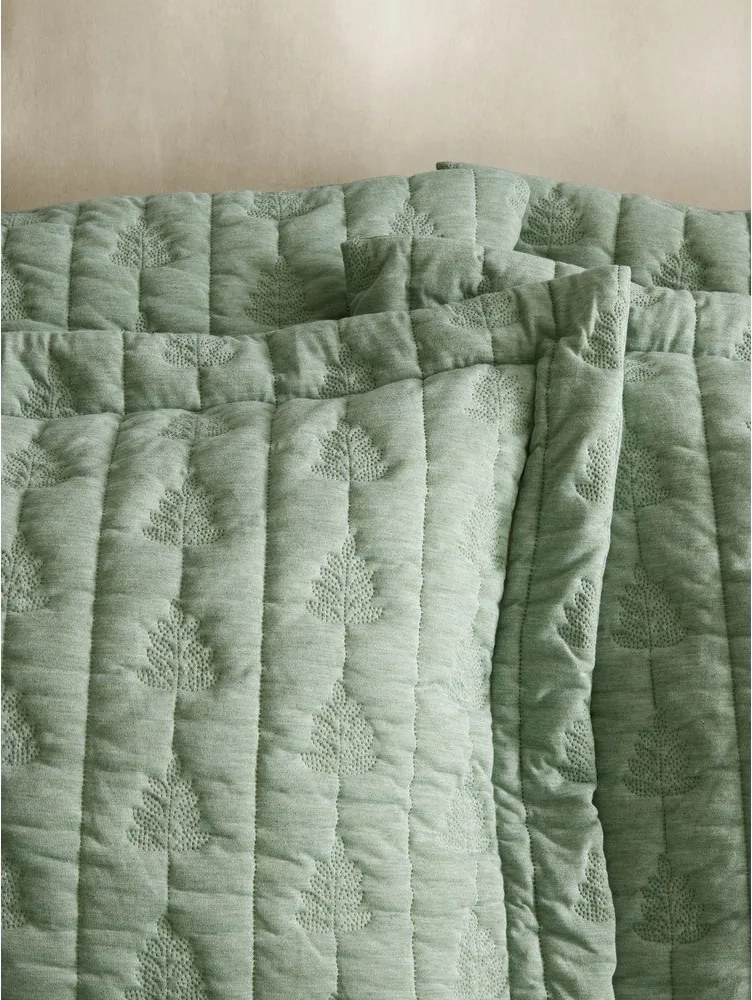 Obliečky na vankúše v súprave 2 ks 50x75 cm Tamba Leaf – Pineapple Elephant