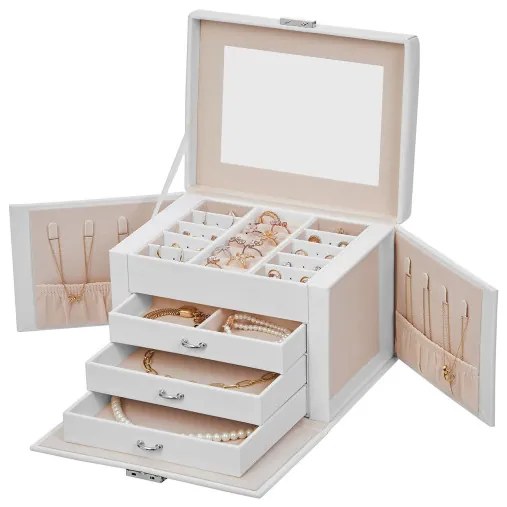 Šperkovnica JBC159W01