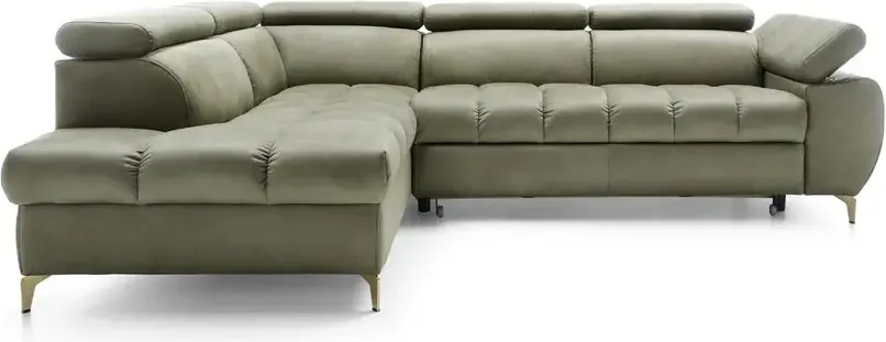 Sedacia súprava FENIX medium