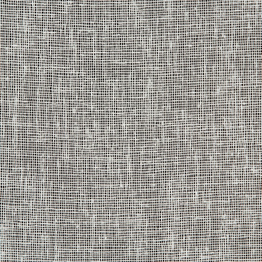 ZÁVES NA KRÚŽKOCH ANGELICA 140X250 CM KRÉMOVÁ