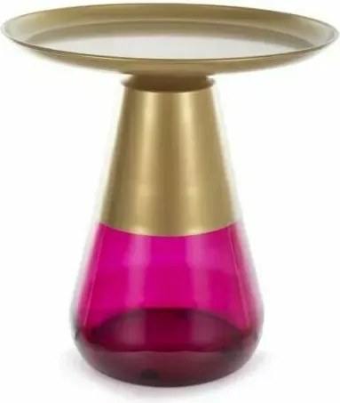 SI Tiffany A Konferenčný stolík