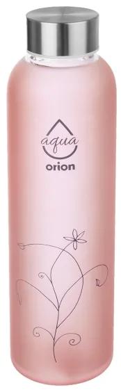 Orion domácí potřeby Nápojová láhev Adéla 0,6 l 143759