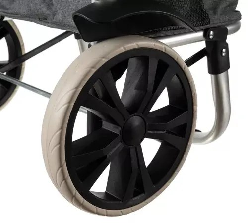 Skladací prepravný vozík Gardlov 23187