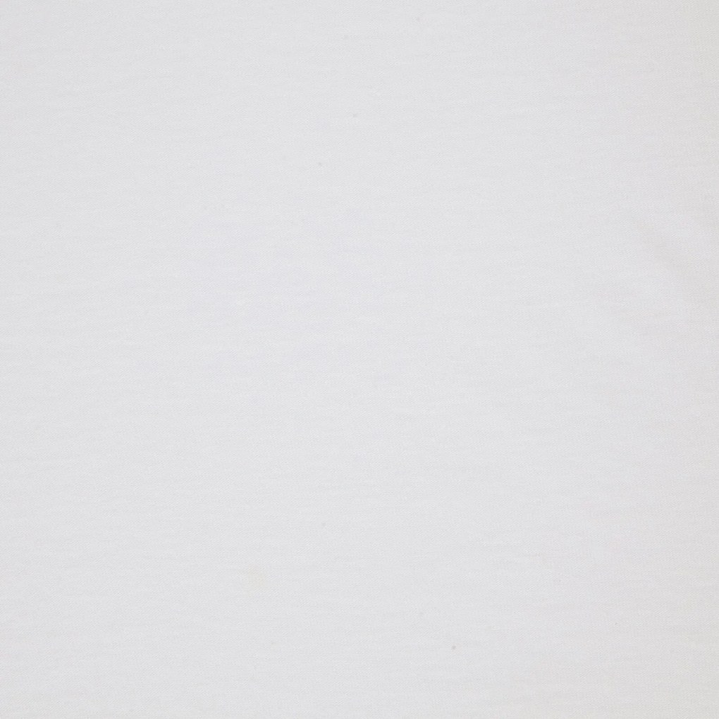 BAVLNENÉ PRESIERADLO ADELA 120X200 CM, VÝŠKA 25 CM KRÉMOVÉ