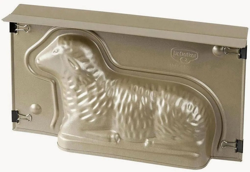 Forma na pečenie Lamb