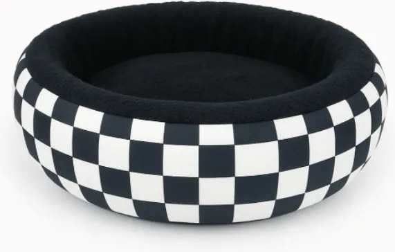 Pelech pre psa / mačku M - Šachovnica