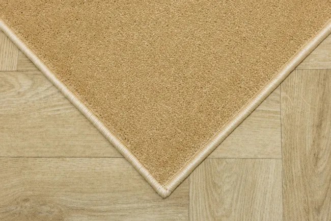 Metrážný koberec CAROUSEL 90 NSF béžový