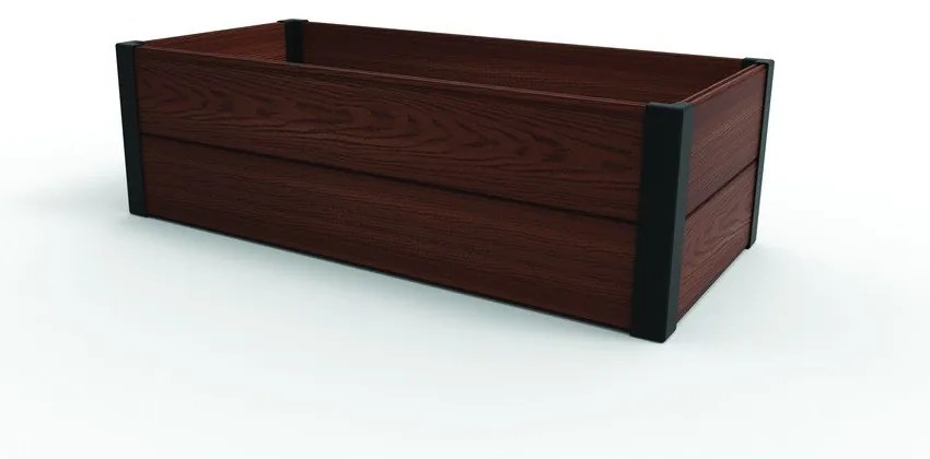 Vyvýšený záhon Maple – Keter