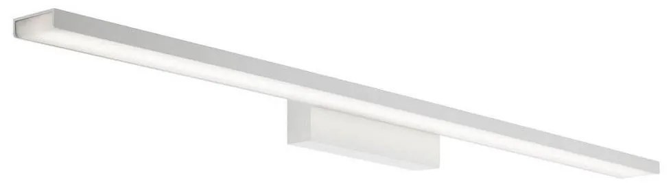Redo 01-1527 - LED Kúpeľňové osvetlenie zrkadla DAO 1xLED/36W/230V IP44