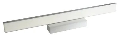 Top Light - LED Kúpeľňové osvetlenie zrkadla COLUMBIA LED/12W/230V 3000/4000/6500K IP44 60 cm