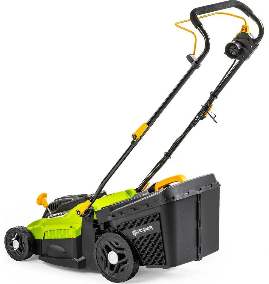 Elektrická kosačka Fieldmann FZR 2033-E