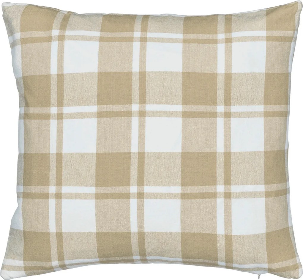 XXXLutz DEKORAČNÝ VANKÚŠ 45/45 cm Svanefors - Online Only bytové doplnky - 004497013301