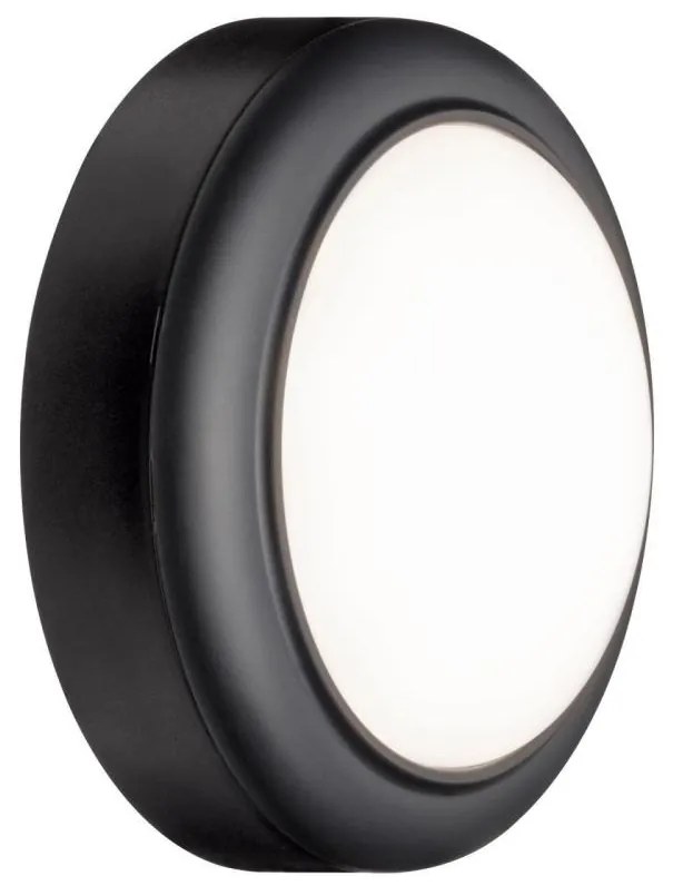 Paulmann 94188 - LED/15W IP44 Vonkajšie nástenné svietidlo 230V