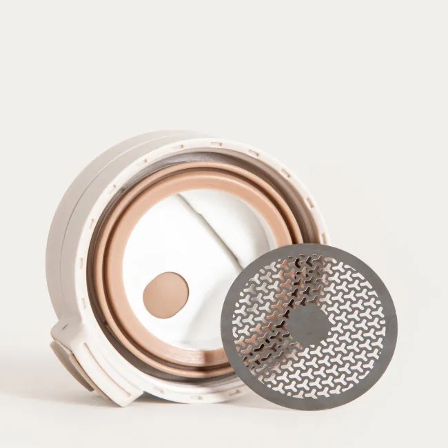 Termohrnček MILLY so vzorom 762840 380 ml