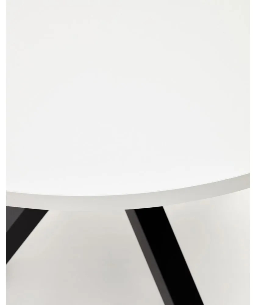 Okrúhly jedálenský stôl ø 120 cm Argo – Kave Home