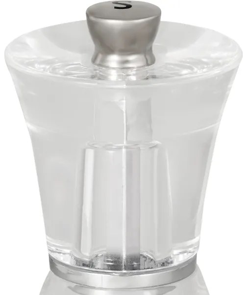 Cole&Mason - Mlynček na soľ PINA 12,5 cm