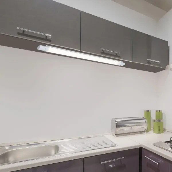 Rabalux 1454 - LED Technické svietidlo DROP LIGHT LED/20W/230V IP65