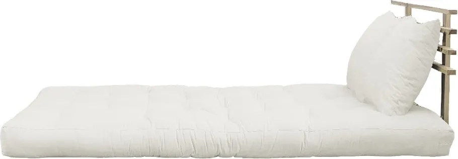 Variabilná pohovka Karup Design Shin Sano Natural Clear/Creamy