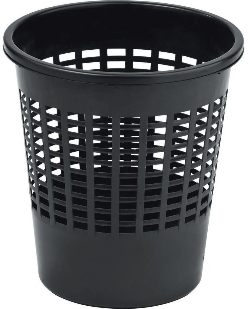 Curver Kôš na papier čierny