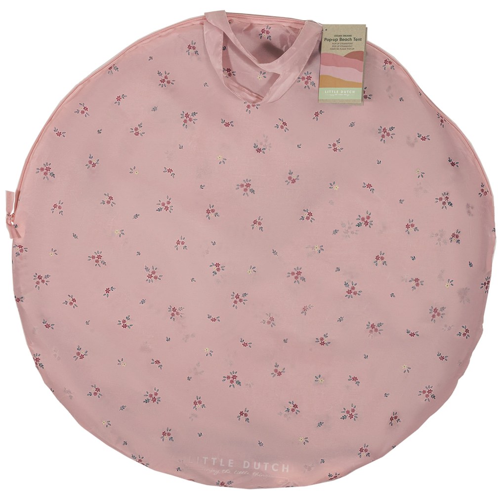 Plážový stan Ocean Dreams Pink