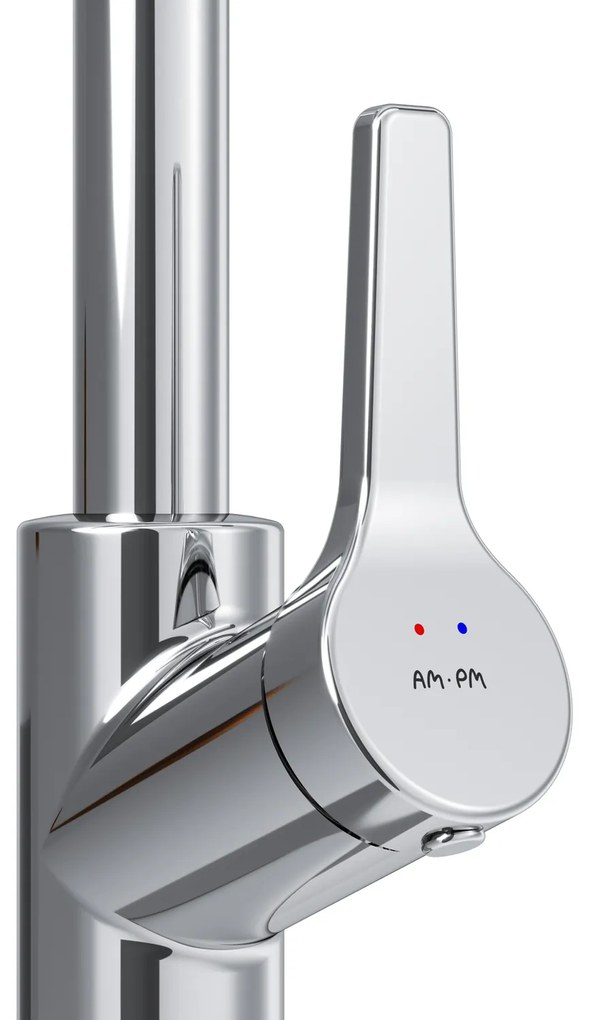 Kuchynská batéria AM.PM X-Joy FXB05000 chróm