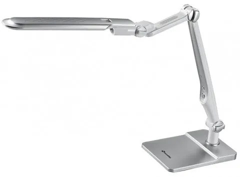 Ecolite LBL1207-STR - LED Stmievateľná stolná lampa MATRIX LED/10W/230V