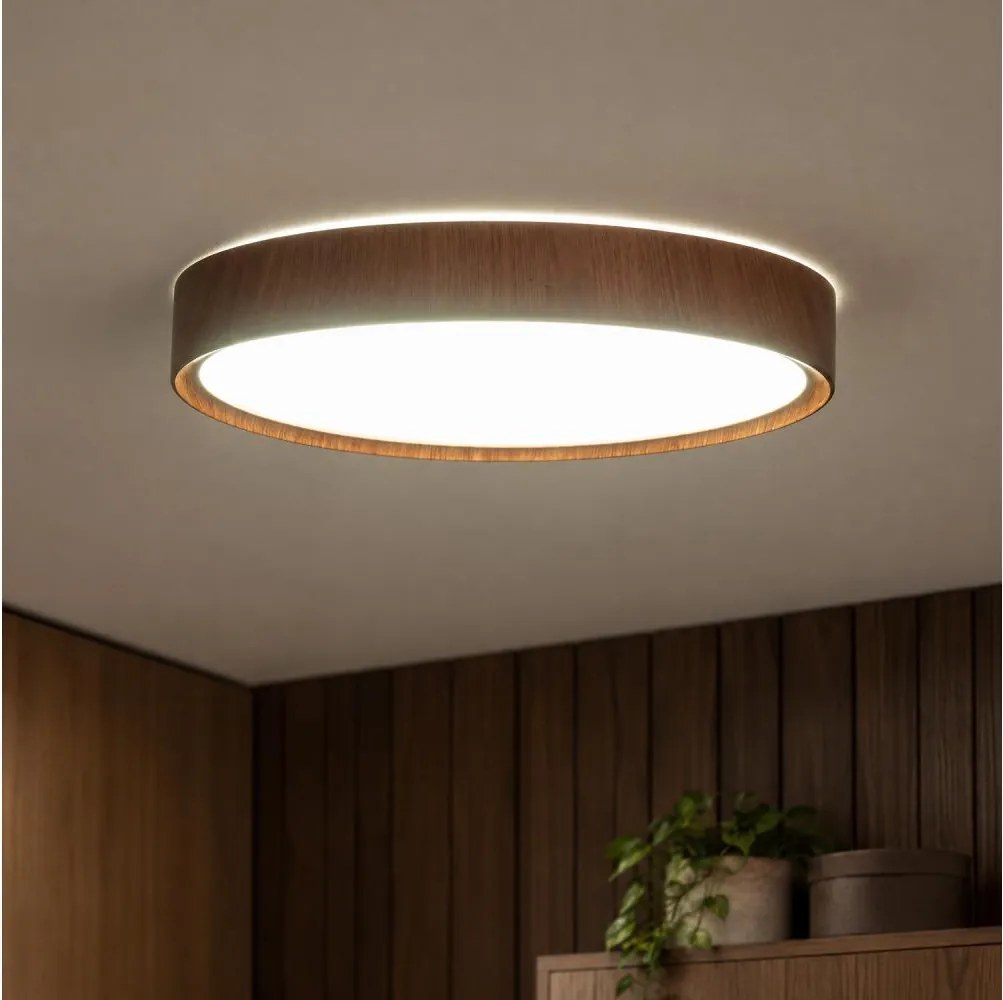 BRILAGI - LED stropné svietidlo NATURA LED/20W/230V 4000K pr. 33,7 cm