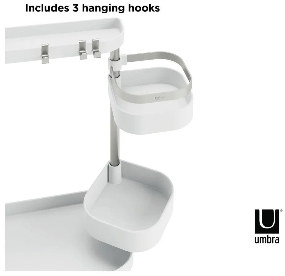 Plastový kuchynský organizér Holster - Umbra