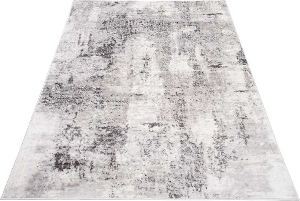 TA Koberec DO77B SVETLO ŠEDÁ OBLOHA EZM Rozmer: 250x350 cm