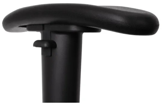 CONNECT IT CGC-1200-GY - Herná stolička Monaco Pro sivá/čierna