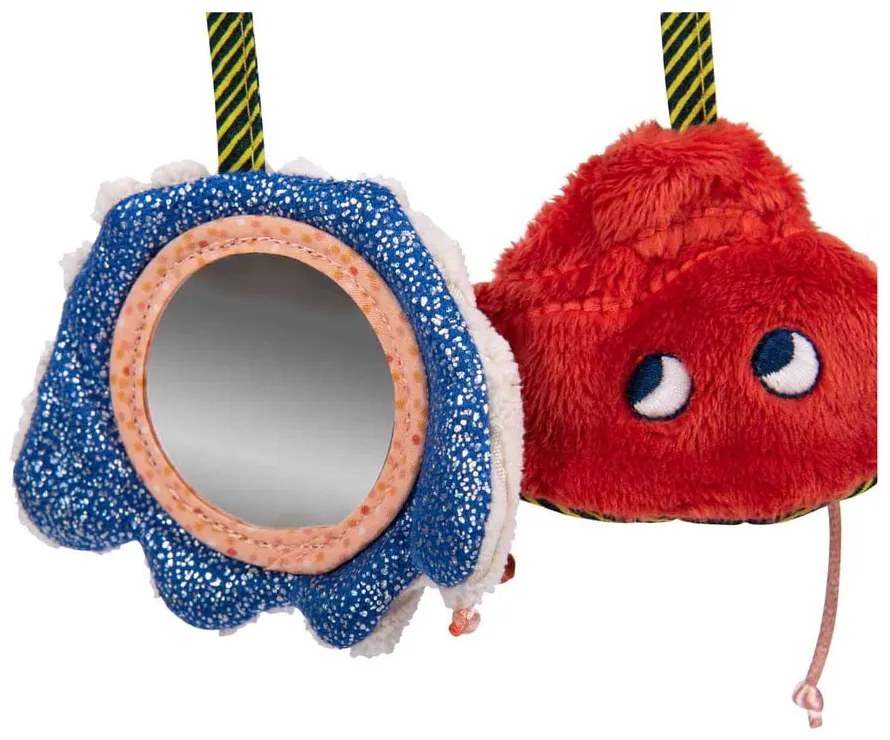 Závesná hračka pre bábätko Swirl – Moulin Roty