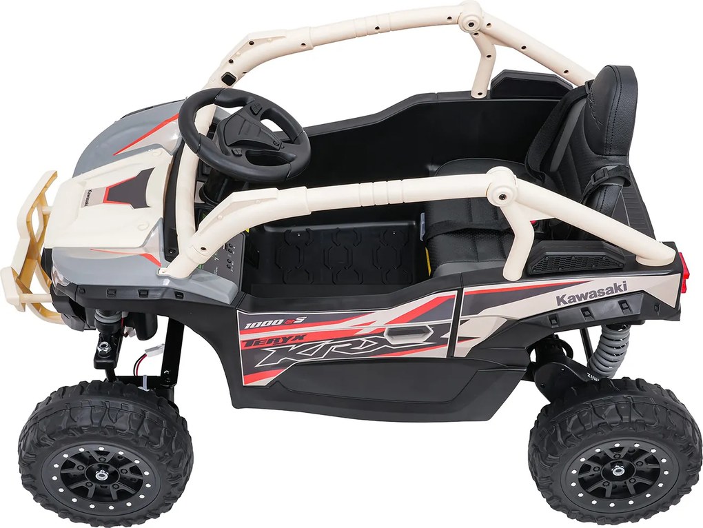 Ramiz Buggy Kawasaki TERYX KRX1000 khaki