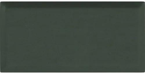 Čalúnený nástenný panel Soft Riwiera 38 suchý zips 30x60 cm zelený