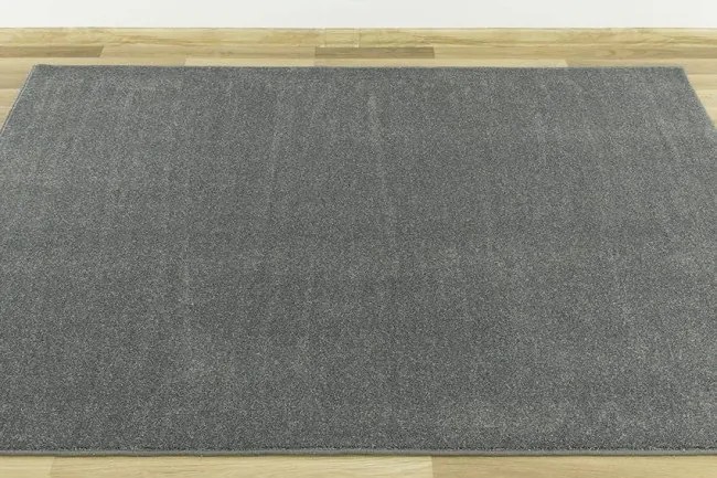 Koberec Forest 76 sivý