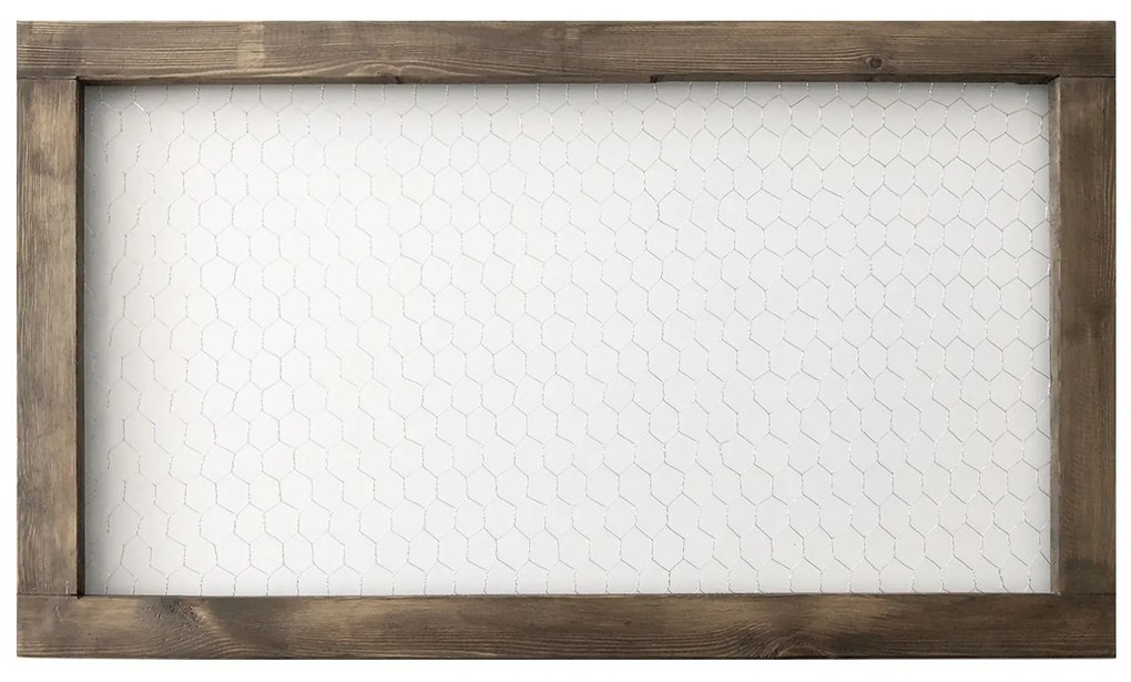 Nástenný rámik na fotografie Woody masívne drevo