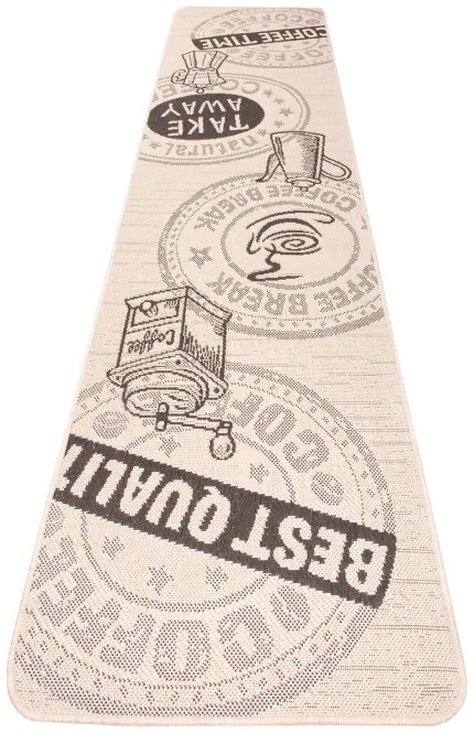 Koberec / behúň FLEX 1905/19