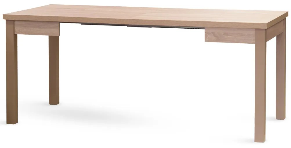 Stima stôl BOY Vyberte odtieň ->: Tmavo hnedá