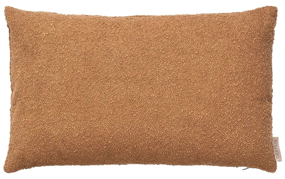 Obliečka na vankúš 30x50 cm Boucle - Blomus