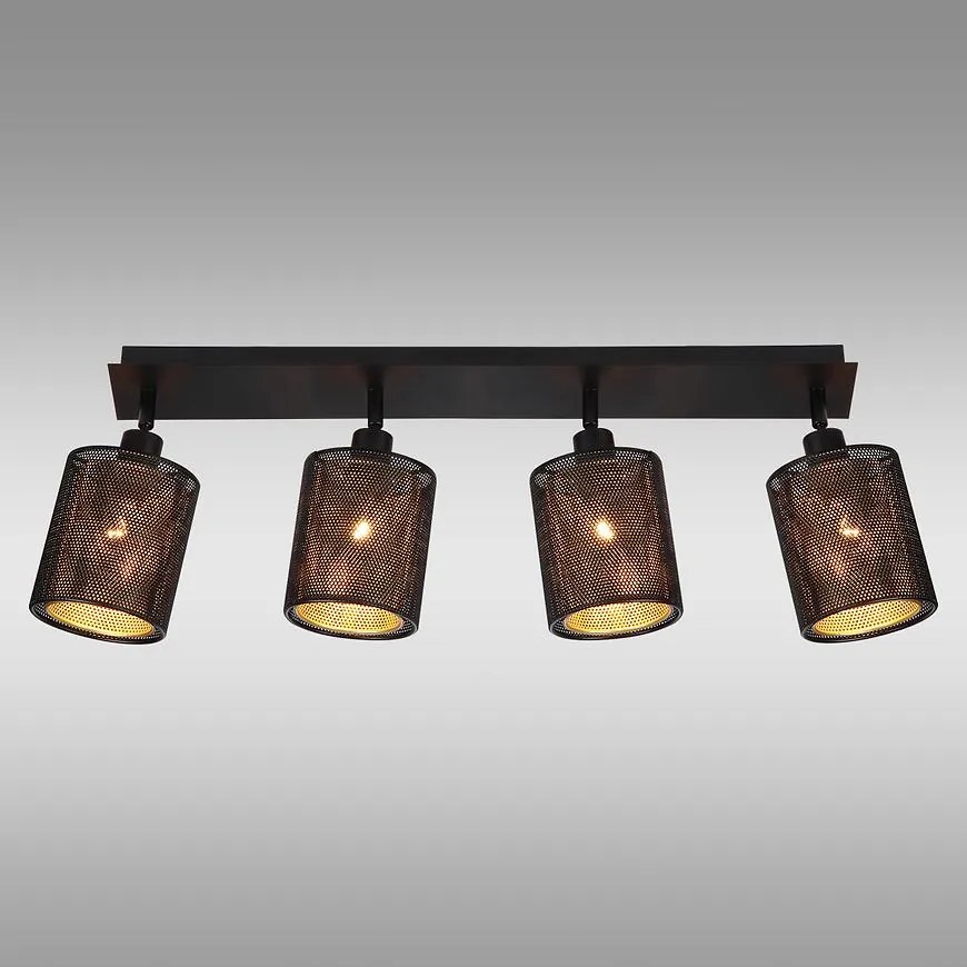 Luster Rete as-ree144b Ls4